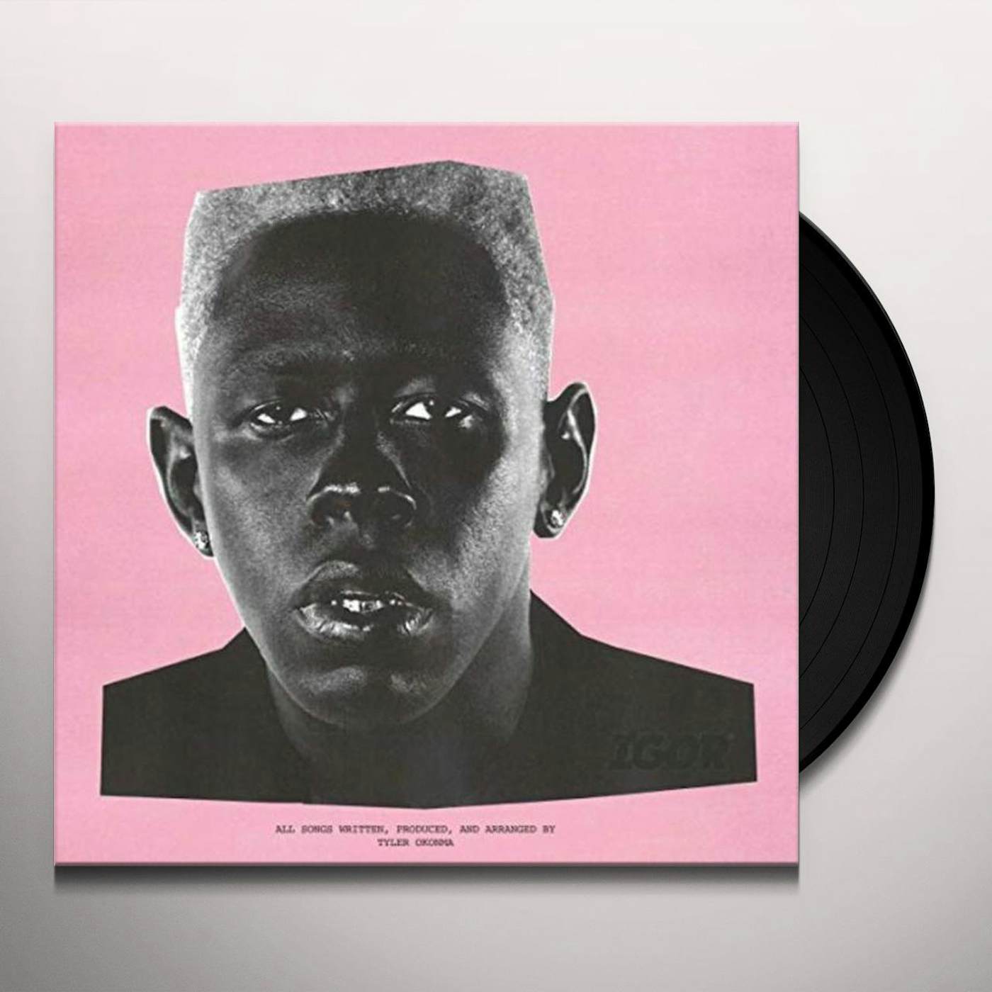 Tyler The Creator : Call Me If You Get Lost (with bonus track & poster)  (LP, Vinyl record album) -- Dusty Groove is Chicago's Online Record Store