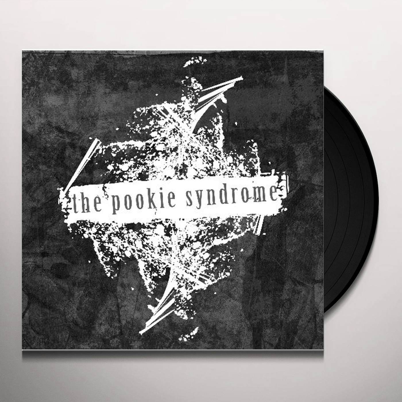 Pookie Syndrome The Vinyl Record