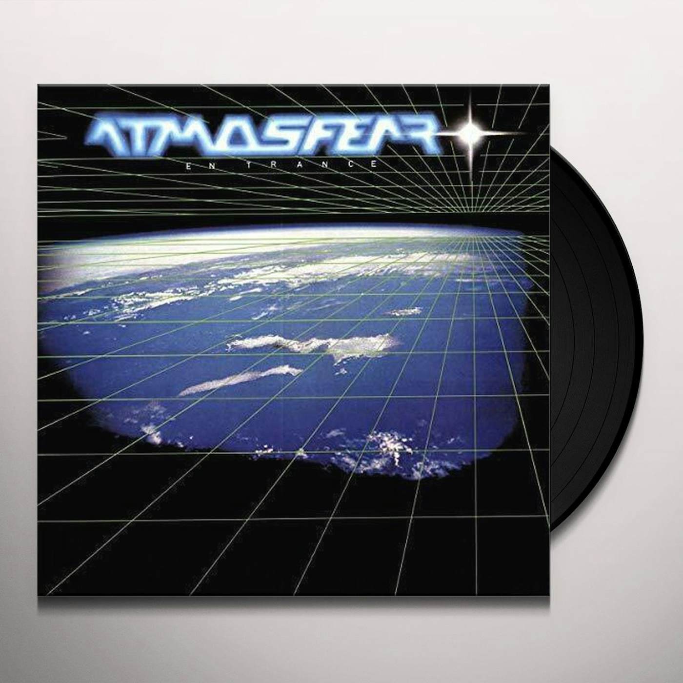 Atmosfear En Trance Vinyl Record