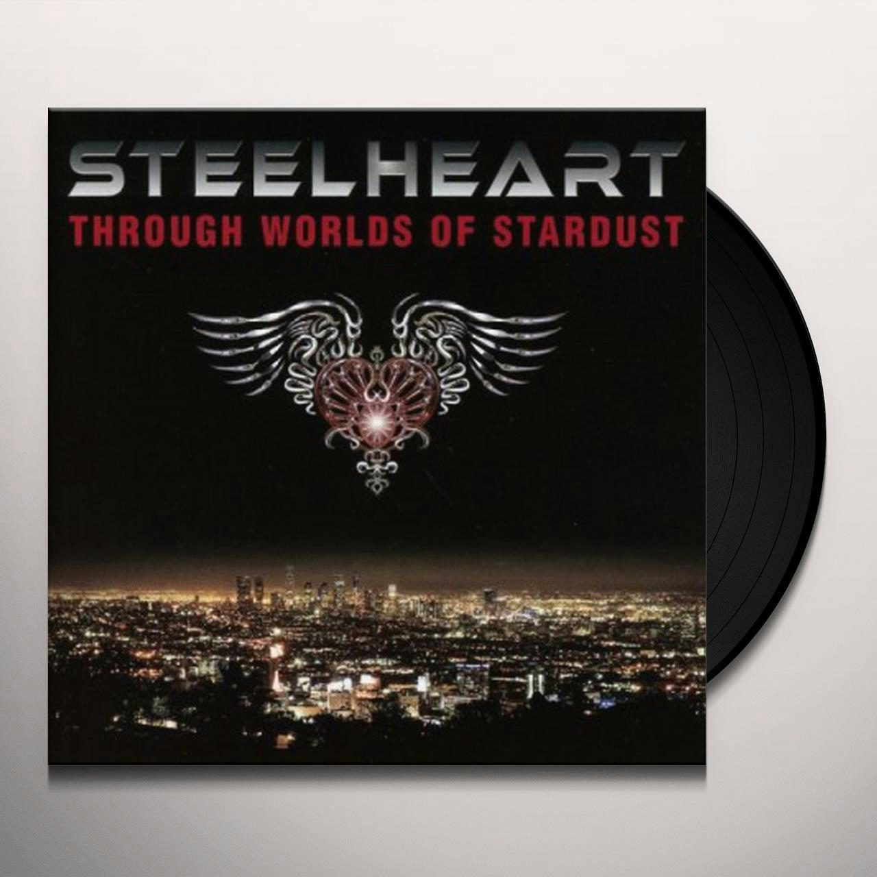 steelheart greatest hits