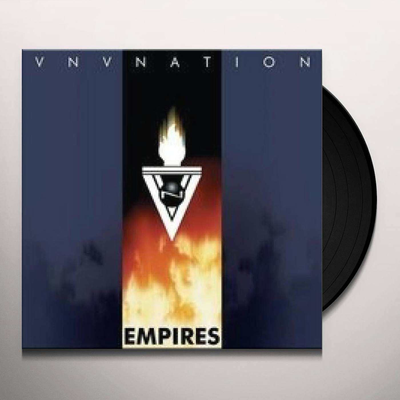 VNV Nation Empires Vinyl Record