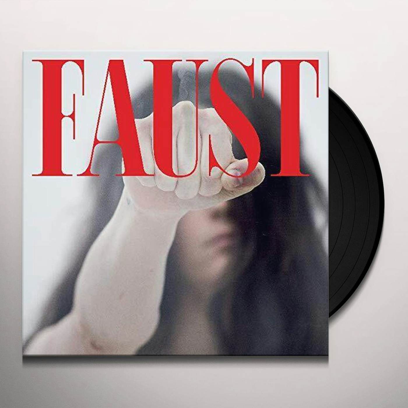 Faust / O.S.T. Faust / Original Soundtrack Vinyl Record