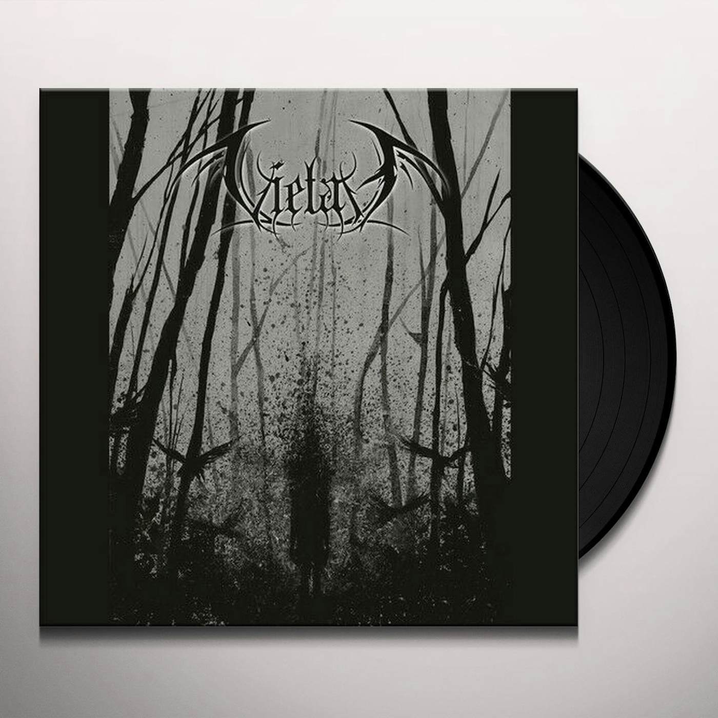 Vietah Czornaja Cvii Vinyl Record
