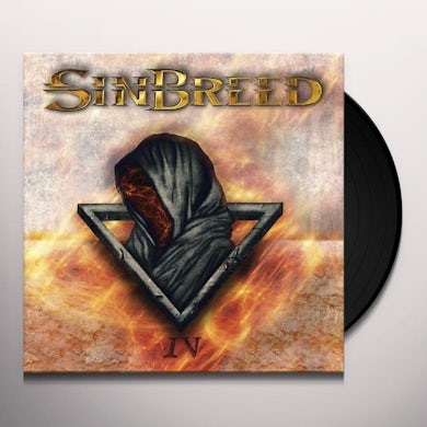 Sinbreed Iv Vinyl Record