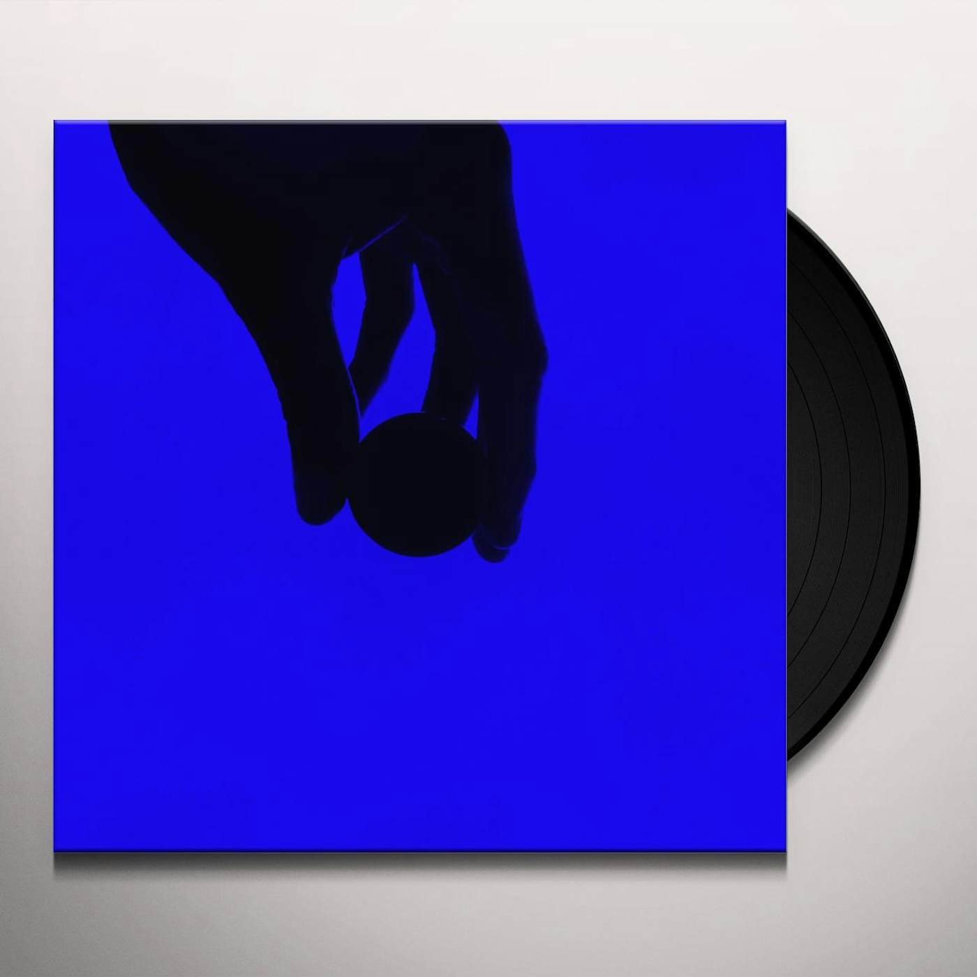 Little Simz Drop 6 (Transparent Blue Vinyl) Vinyl Record