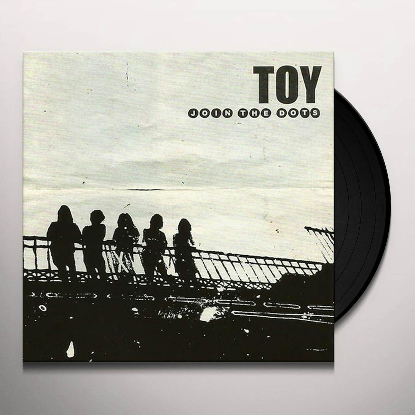 TOY Join The Dots Vinyl Record