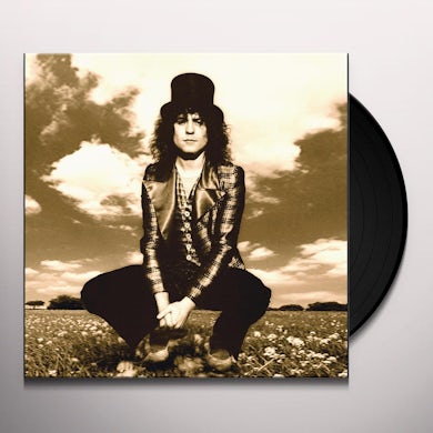Marc Bolan Skycloaked Lord (Of Precious Light) Vinyl Record