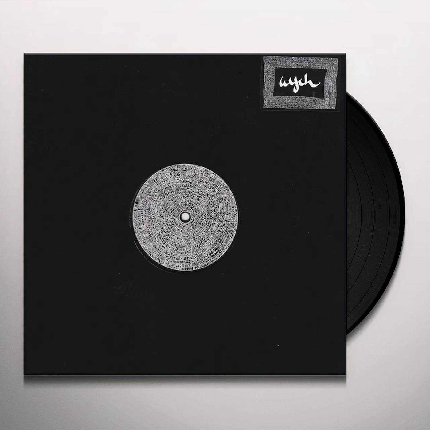 K-Lone Rare Jewels EP Vinyl Record