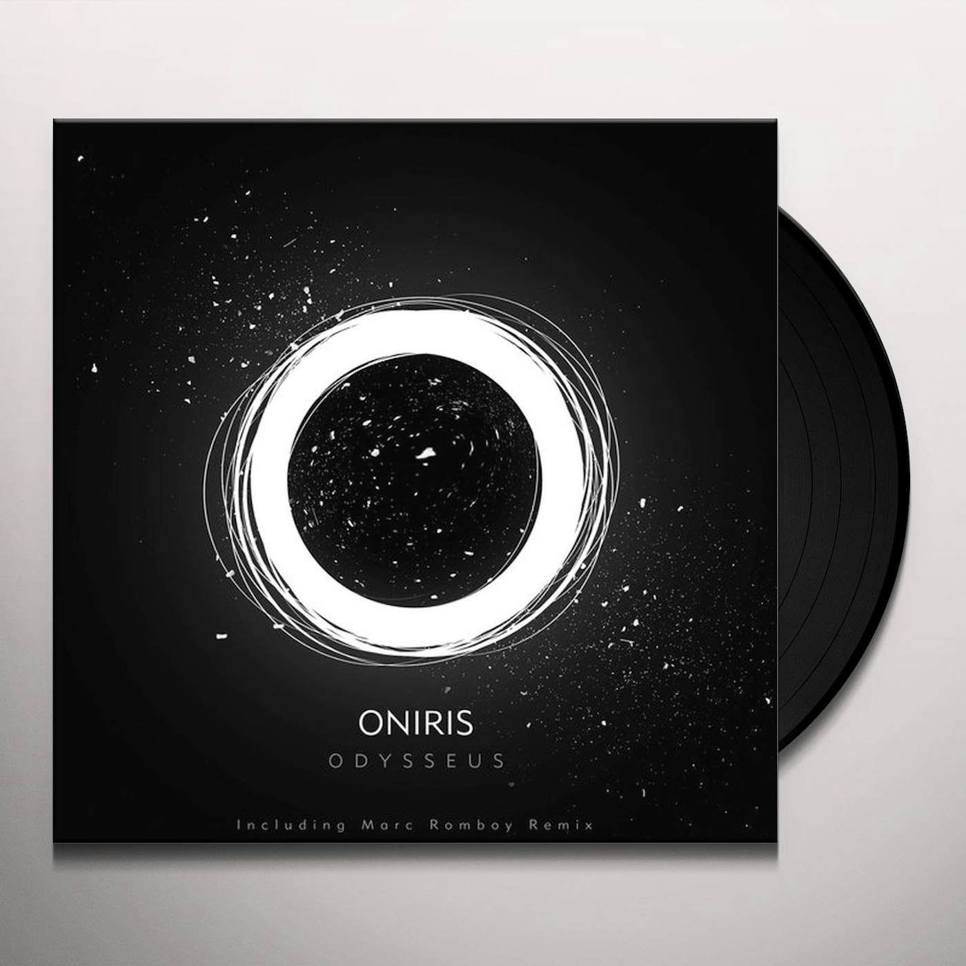Oniris Odysseus Vinyl Record