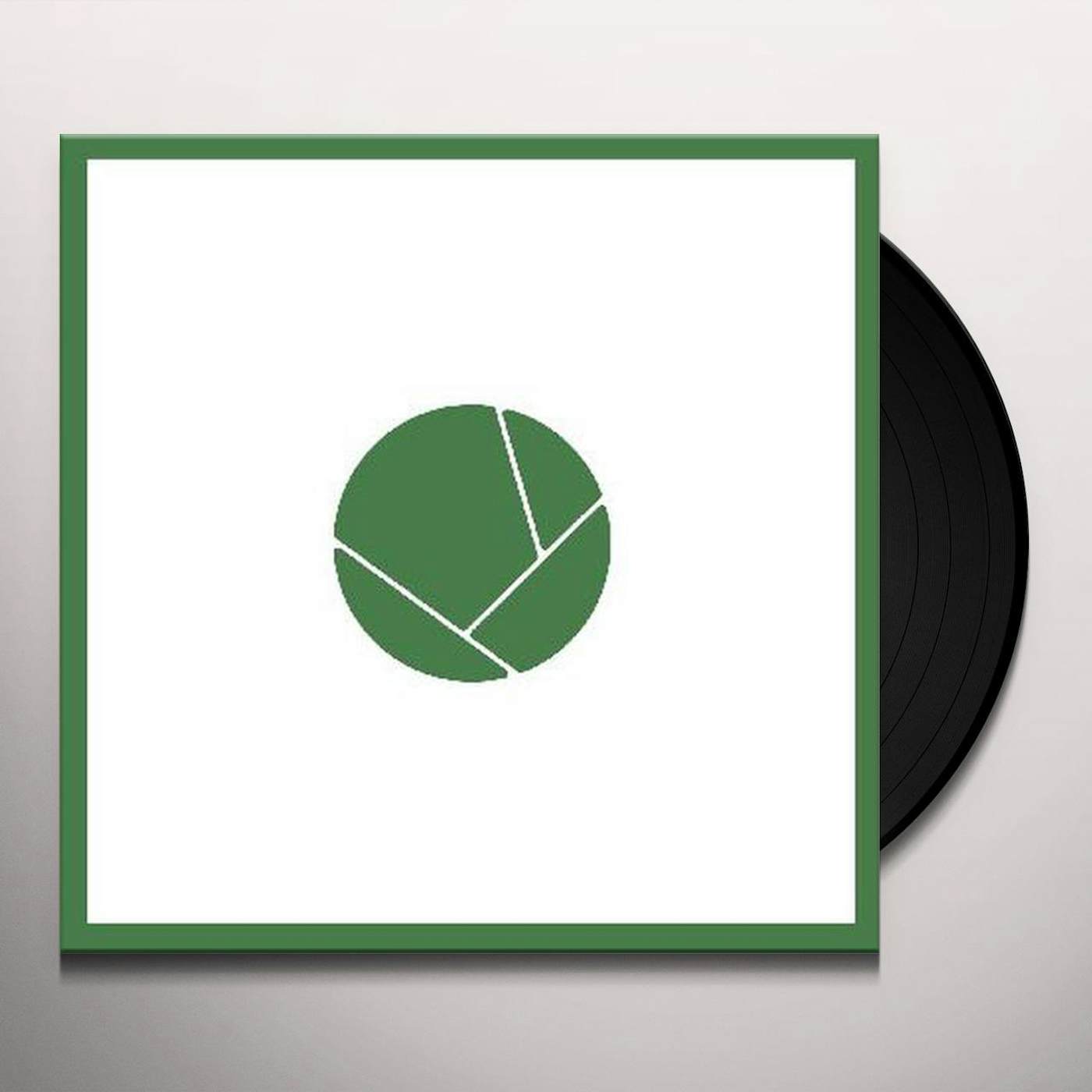 Fairmont Gazebo Remixes Vinyl Record