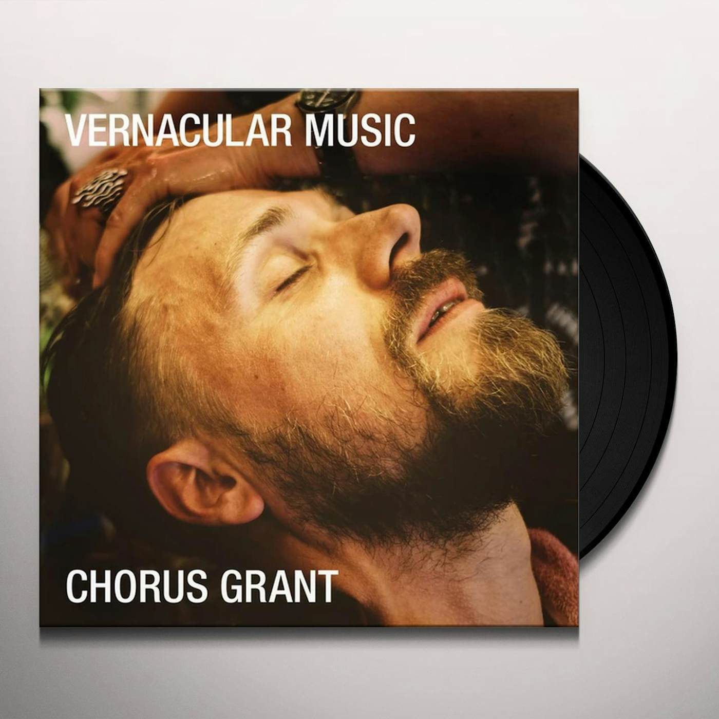 Chorus Grant Vernacular music Vinyl Record