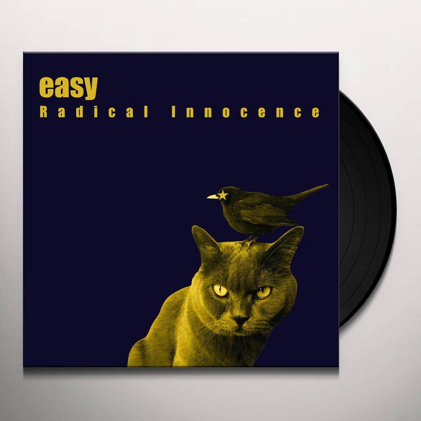 Easy Radical Innocence Vinyl Record