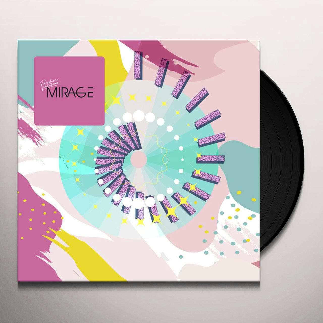 Wipers Land Of The Lost Limited Color Vinyl Record