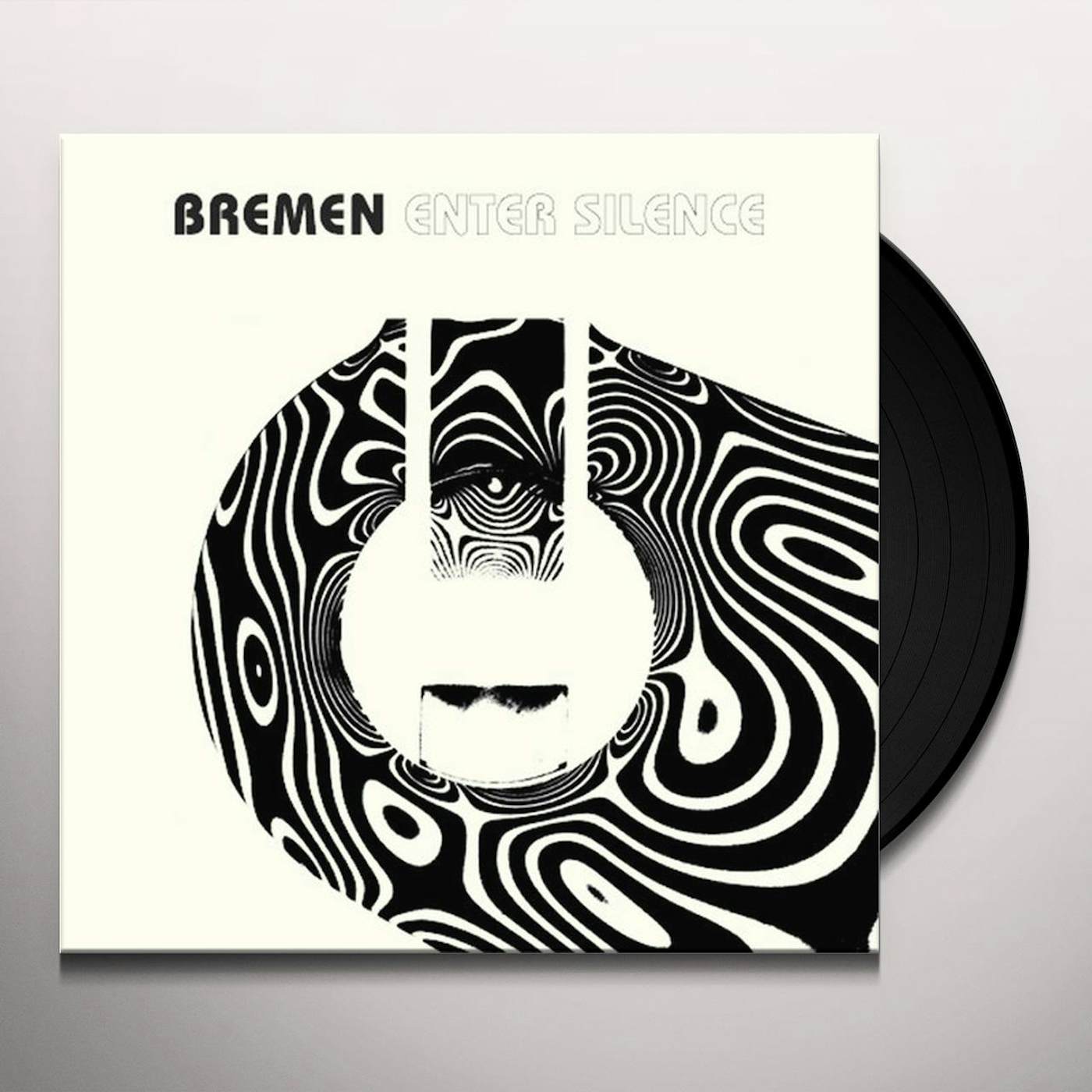 Bremen Enter Silence Vinyl Record