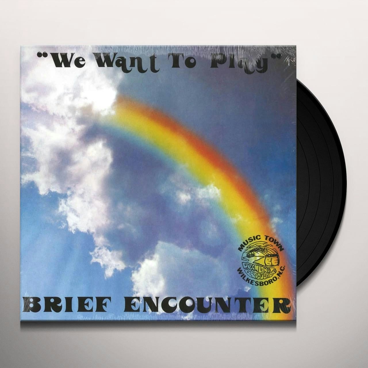 The Brief Encounter Shirts, The Brief Encounter Merch, The Brief