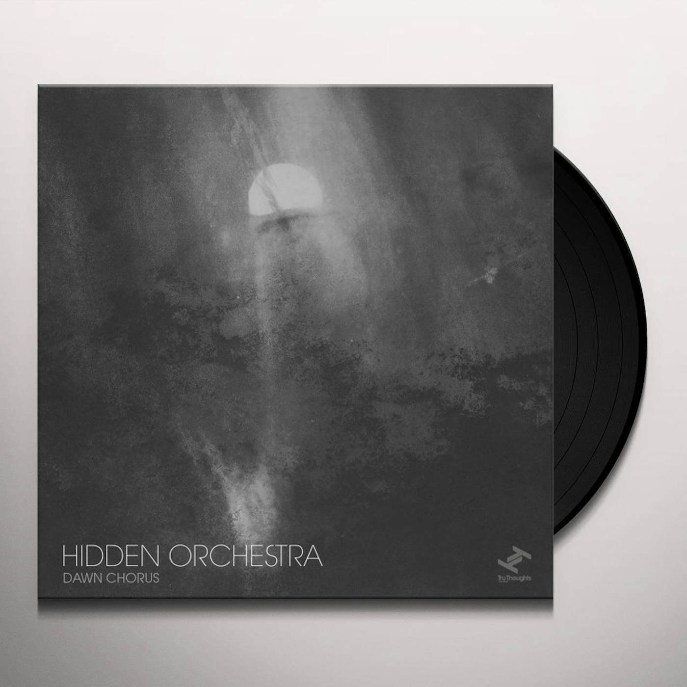 Hidden Orchestra Dawn Chorus Vinyl Record