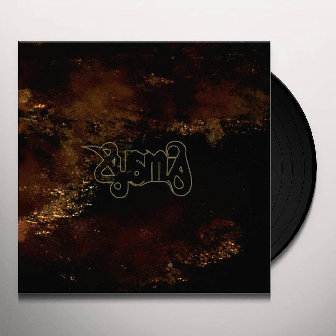 Xysma First and magical - expanded edition Vinyl Record
