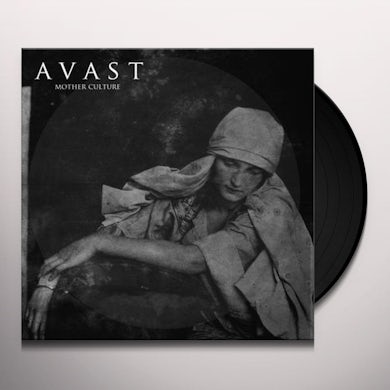 Avast Mother culture Vinyl Record