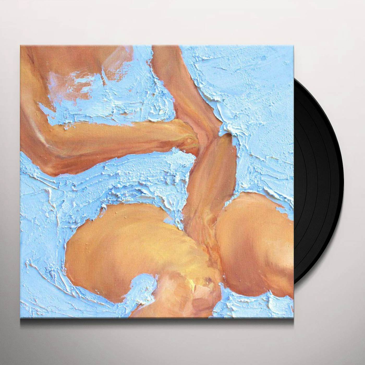 Gengahr She's a witch Vinyl Record
