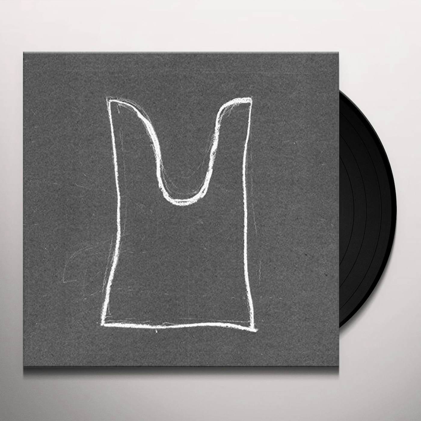 Xylouris White Black peak Vinyl Record