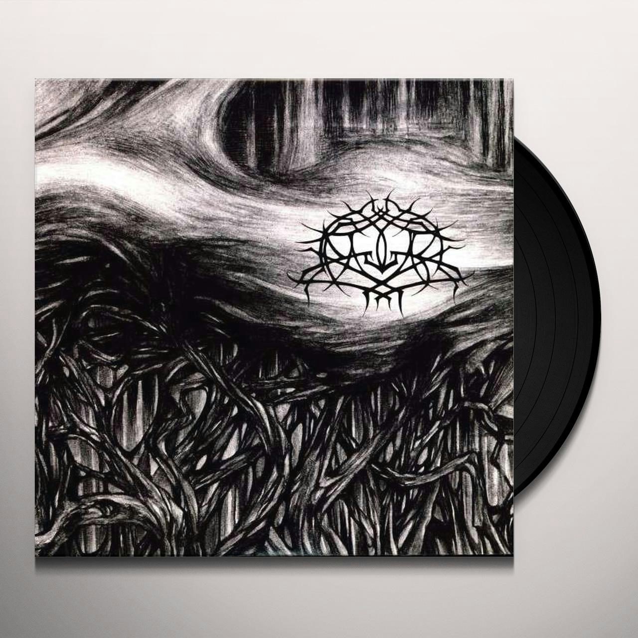 Krallice Store Official Merch Vinyl