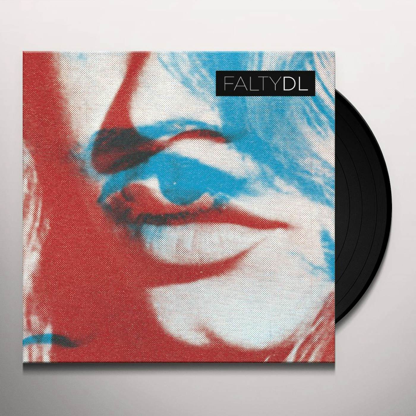 FaltyDL You Stand Uncertain (2 Lp) Vinyl Record