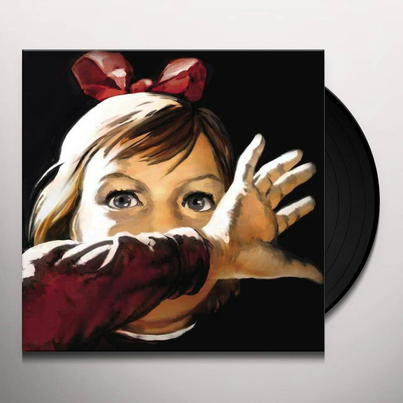Bersarin Quartett Vinyl Record