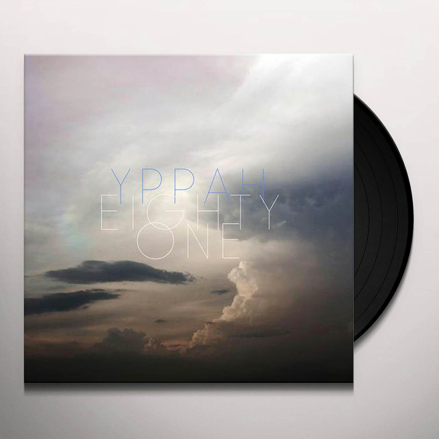 Yppah Eighty One (2 Xlp) Vinyl Record