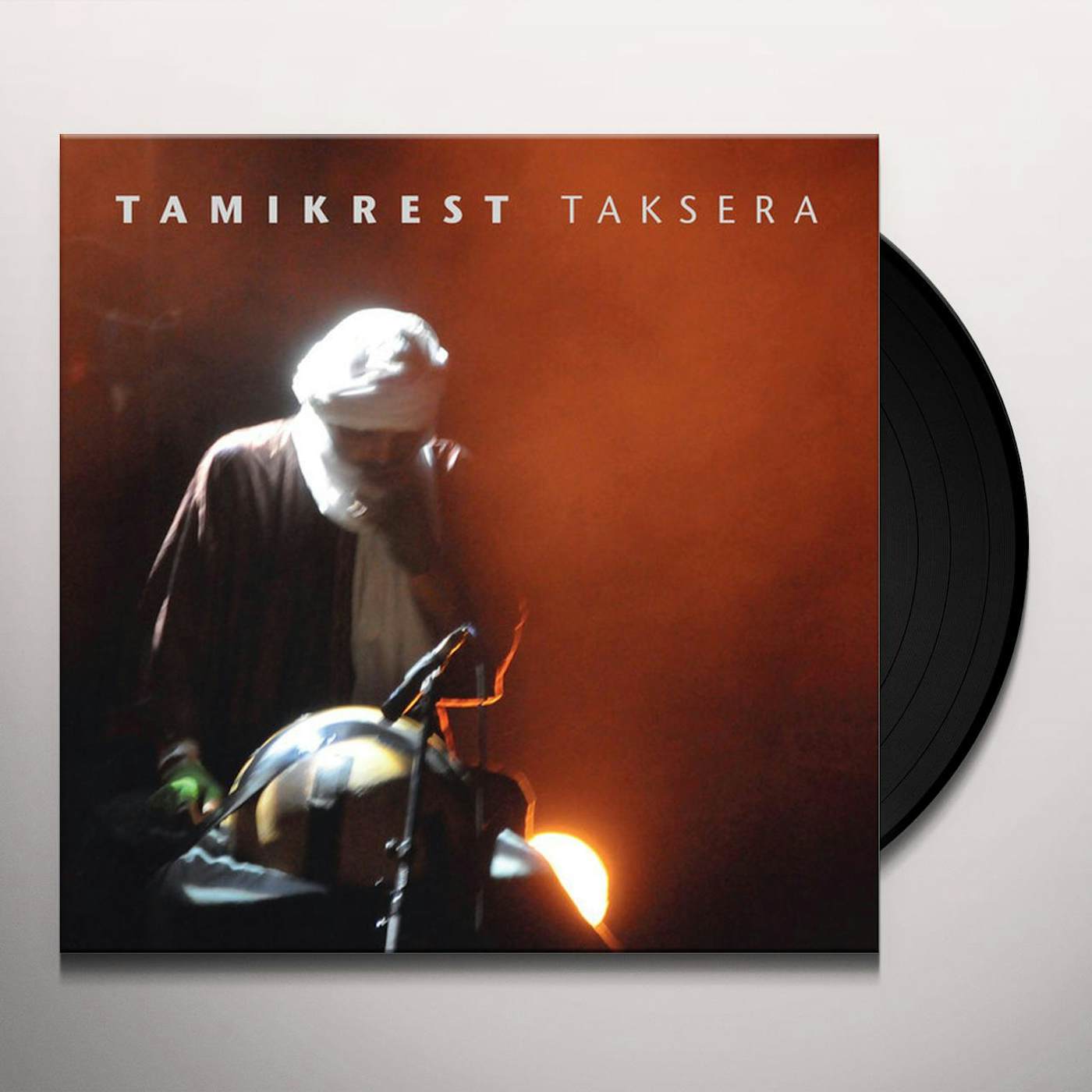 Tamikrest Taksera Vinyl Record