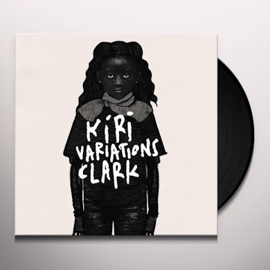 Clark Kiri Variations Vinyl Record