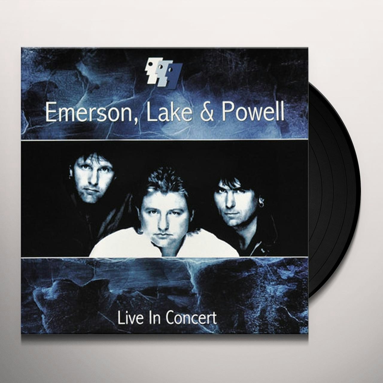 Emerson Lake & Powell Live In Concert & More