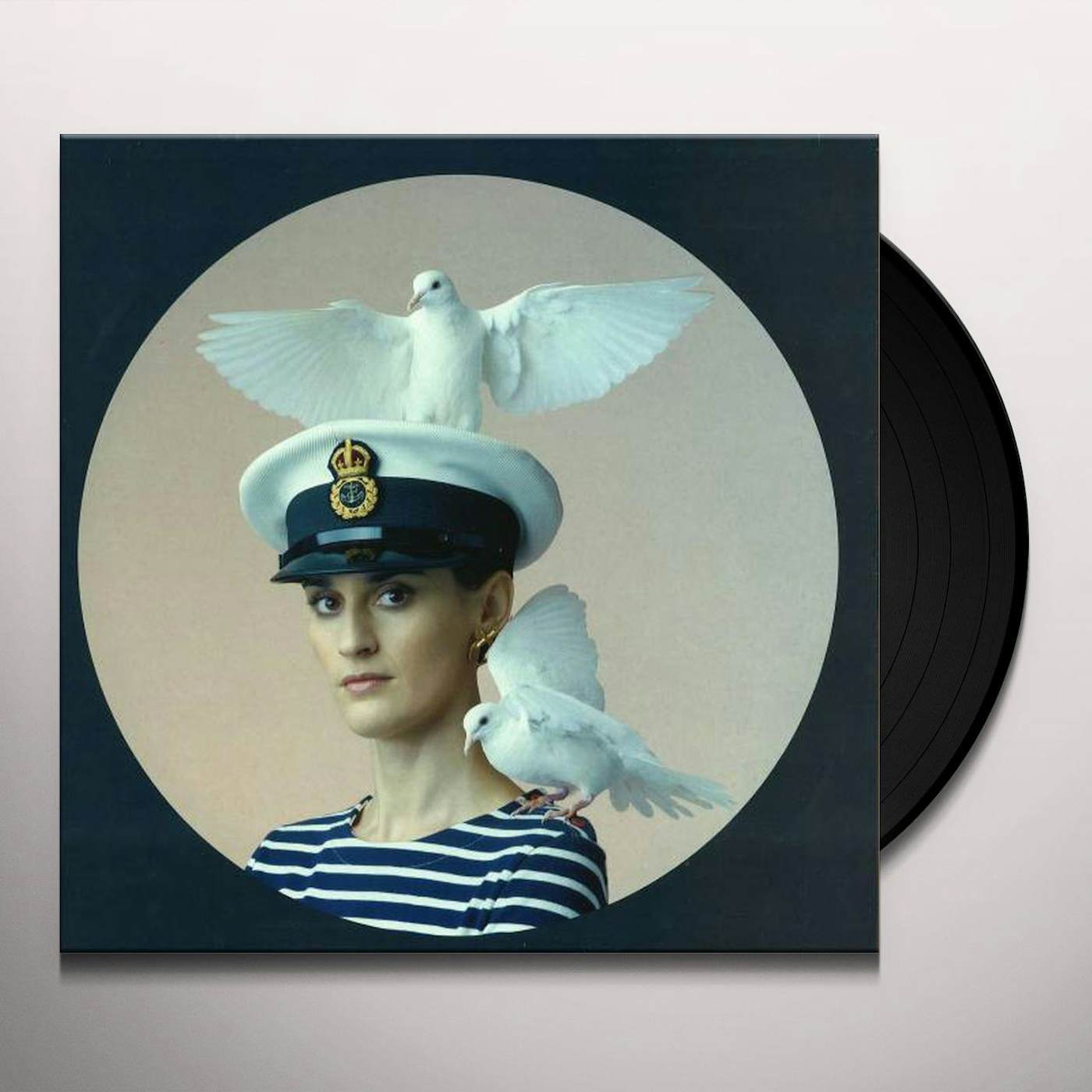 Yelle LAMOUR PARFAIT Vinyl Record