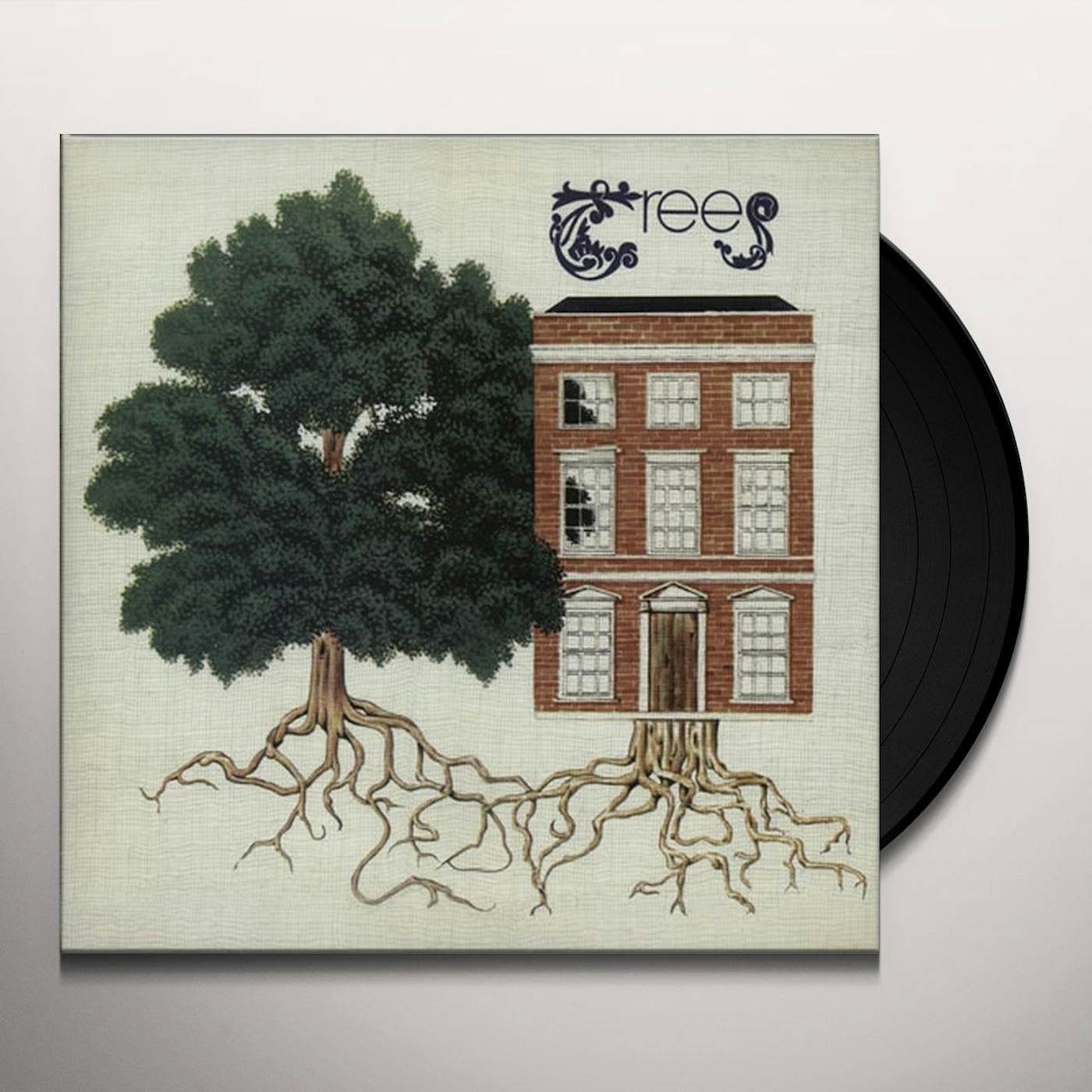 Trees GARDEN OF JANE DELAWNEY (BONUS TRACKS) Vinyl Record - Limited Edition, Deluxe Edition