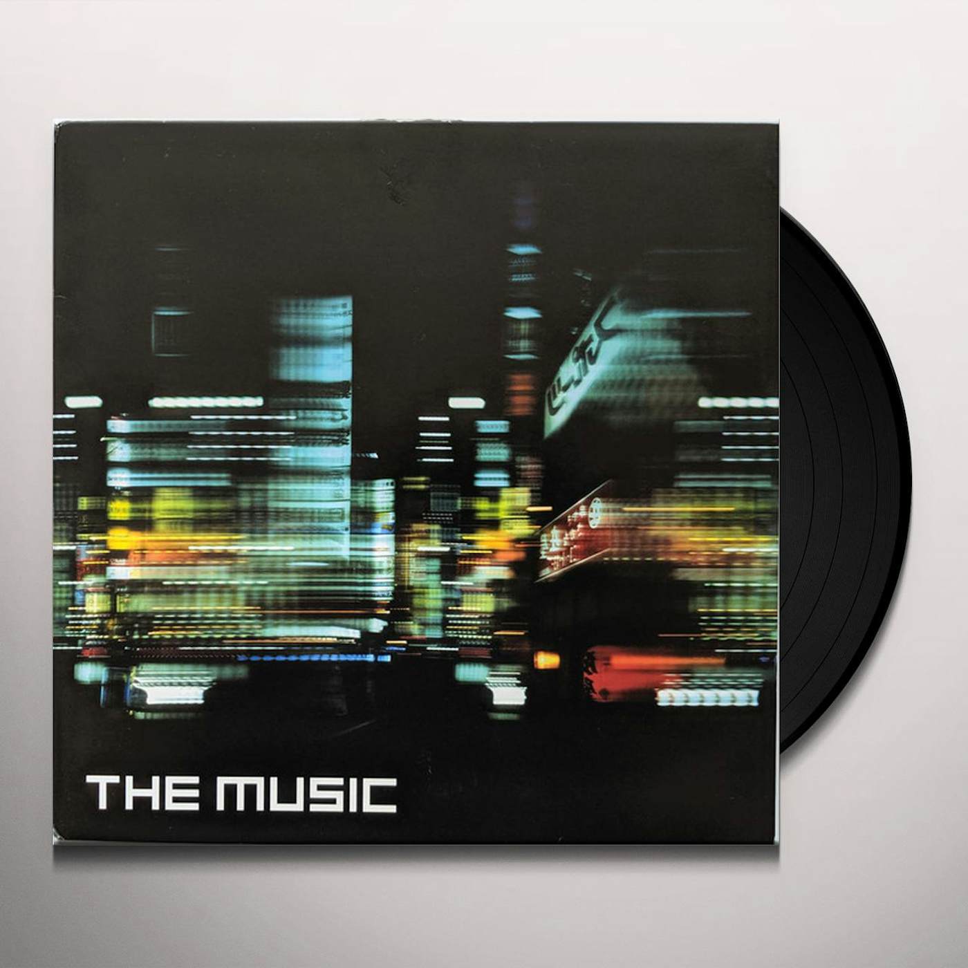 The Music STRENGTH IN NUMBERS 2 (Vinyl)