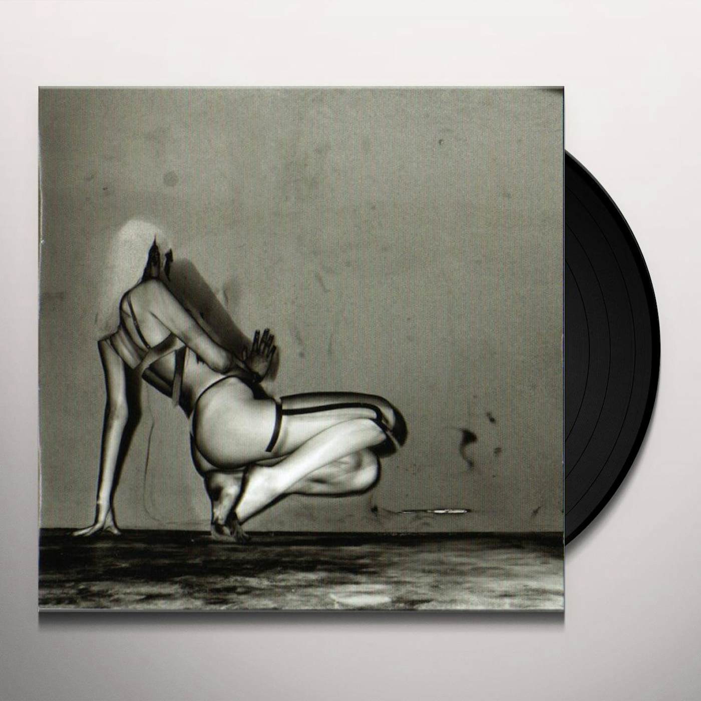 UNKLE WHERE DID THE NIGHT FALL: LIMITED (UK) (Vinyl)