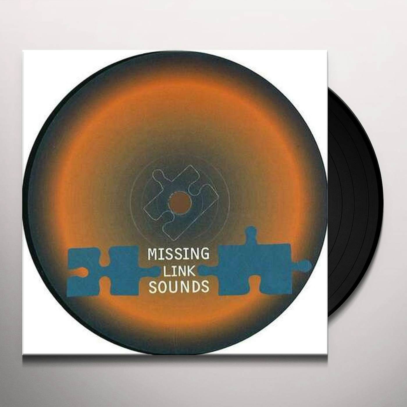 Cessa RECON/DOWN & OUT Vinyl Record - UK Release