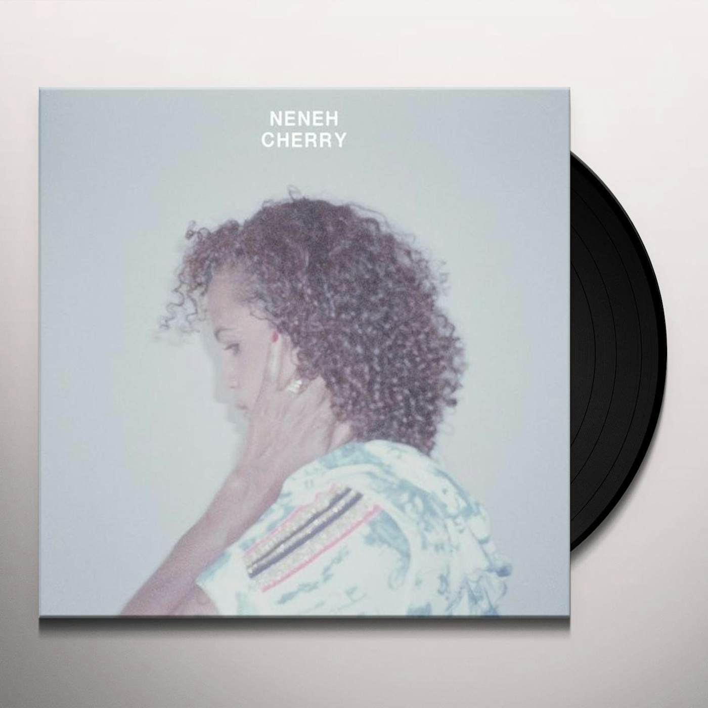 Neneh Cherry BLANK PROJECT (UK) (Vinyl)