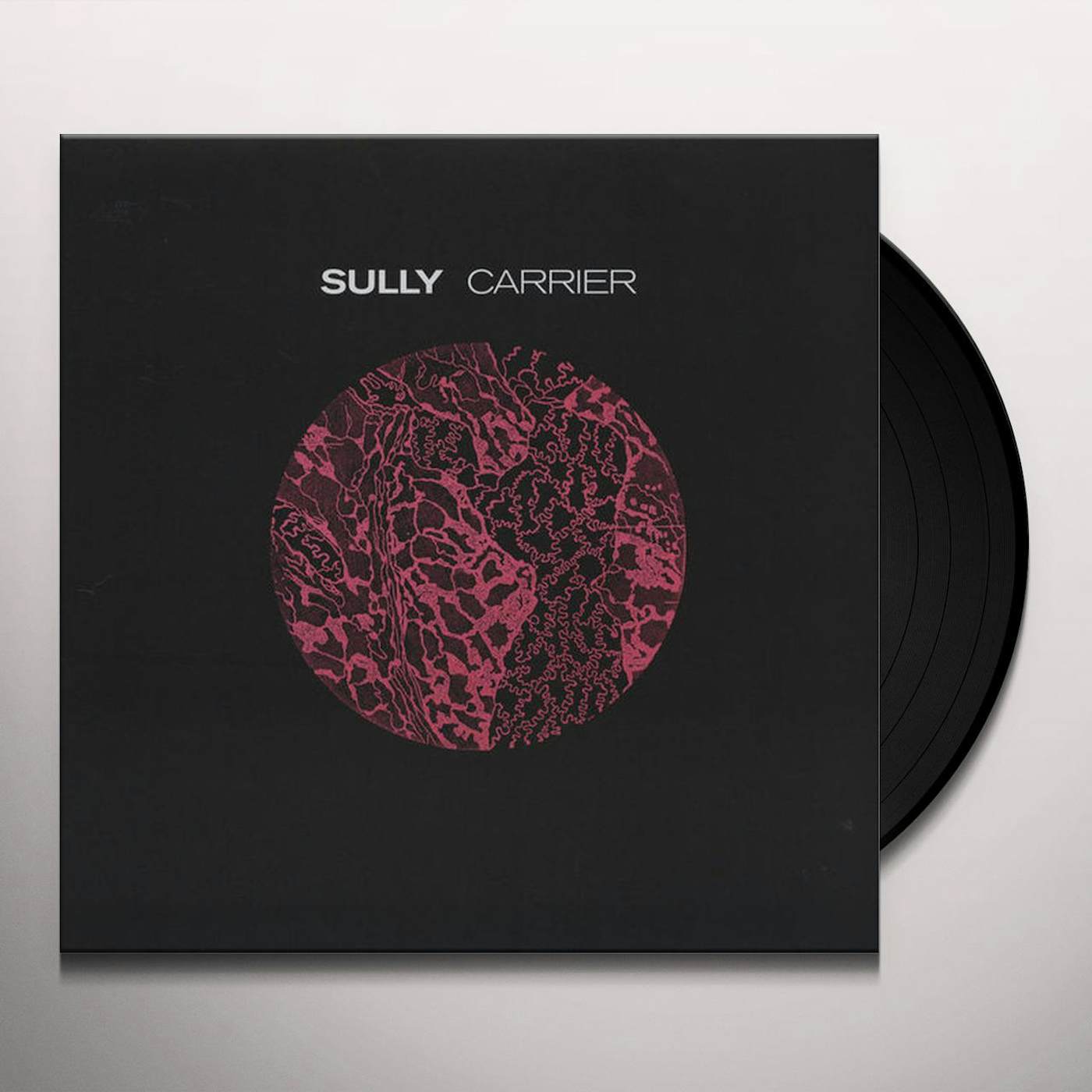 Sully Carrier Vinyl Record