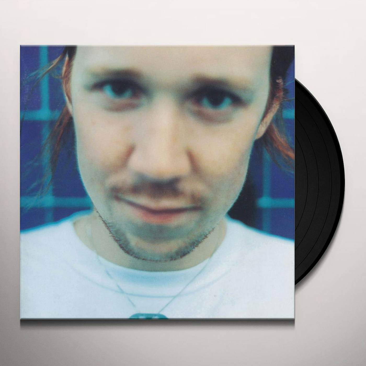 Lars Winnerbäck KOM Vinyl Record - Sweden Release