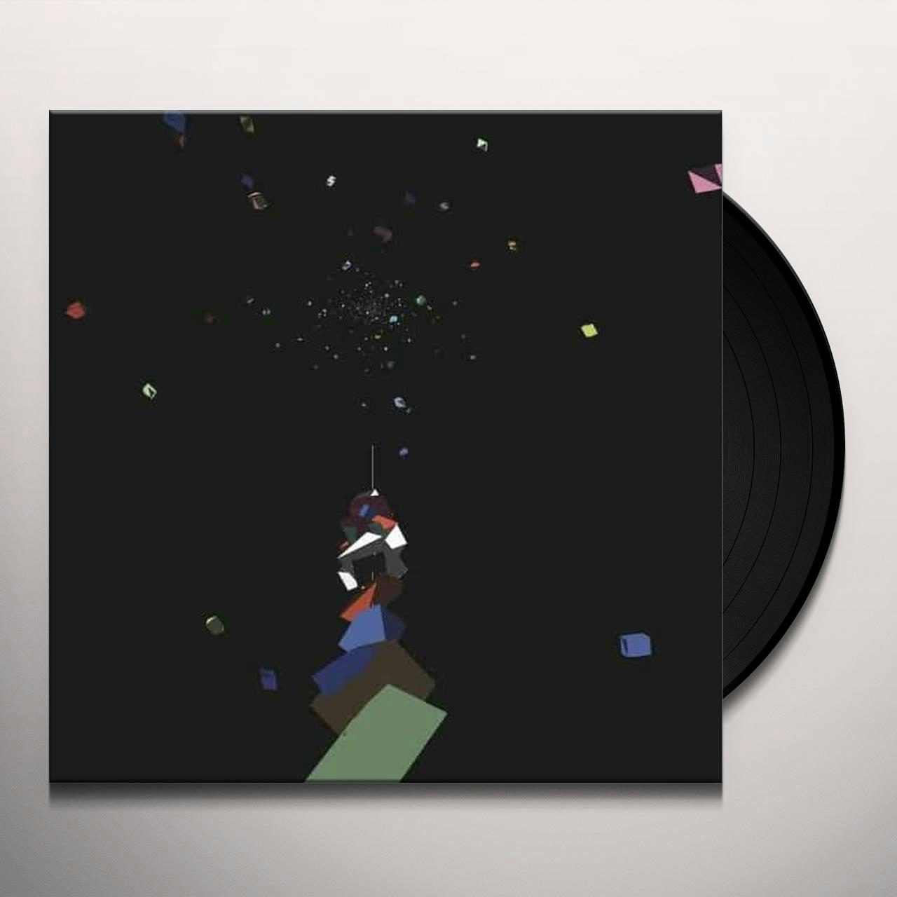 Floating Points SHADOWS Vinyl Record - UK Release