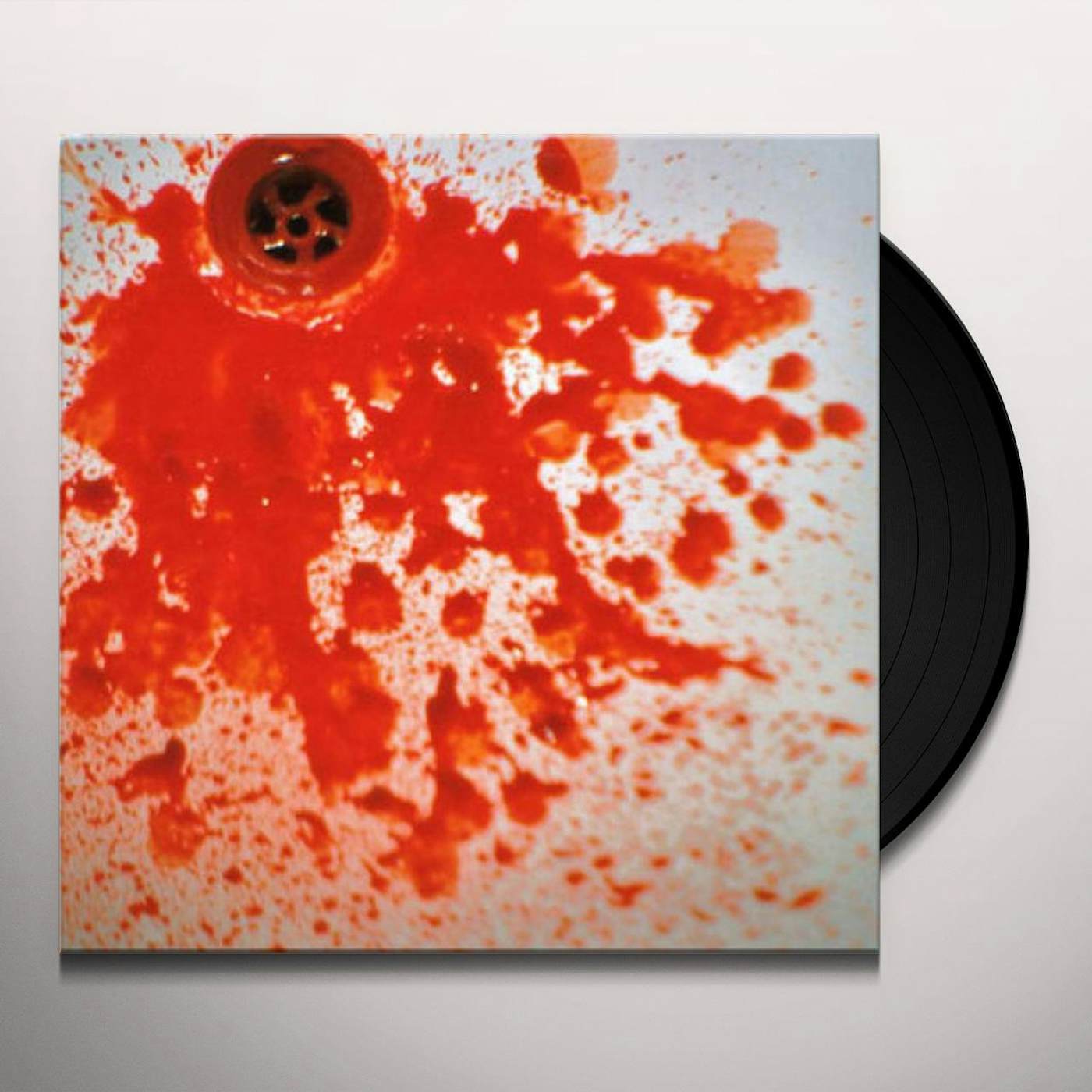 Drenge Bloodsports Vinyl Record