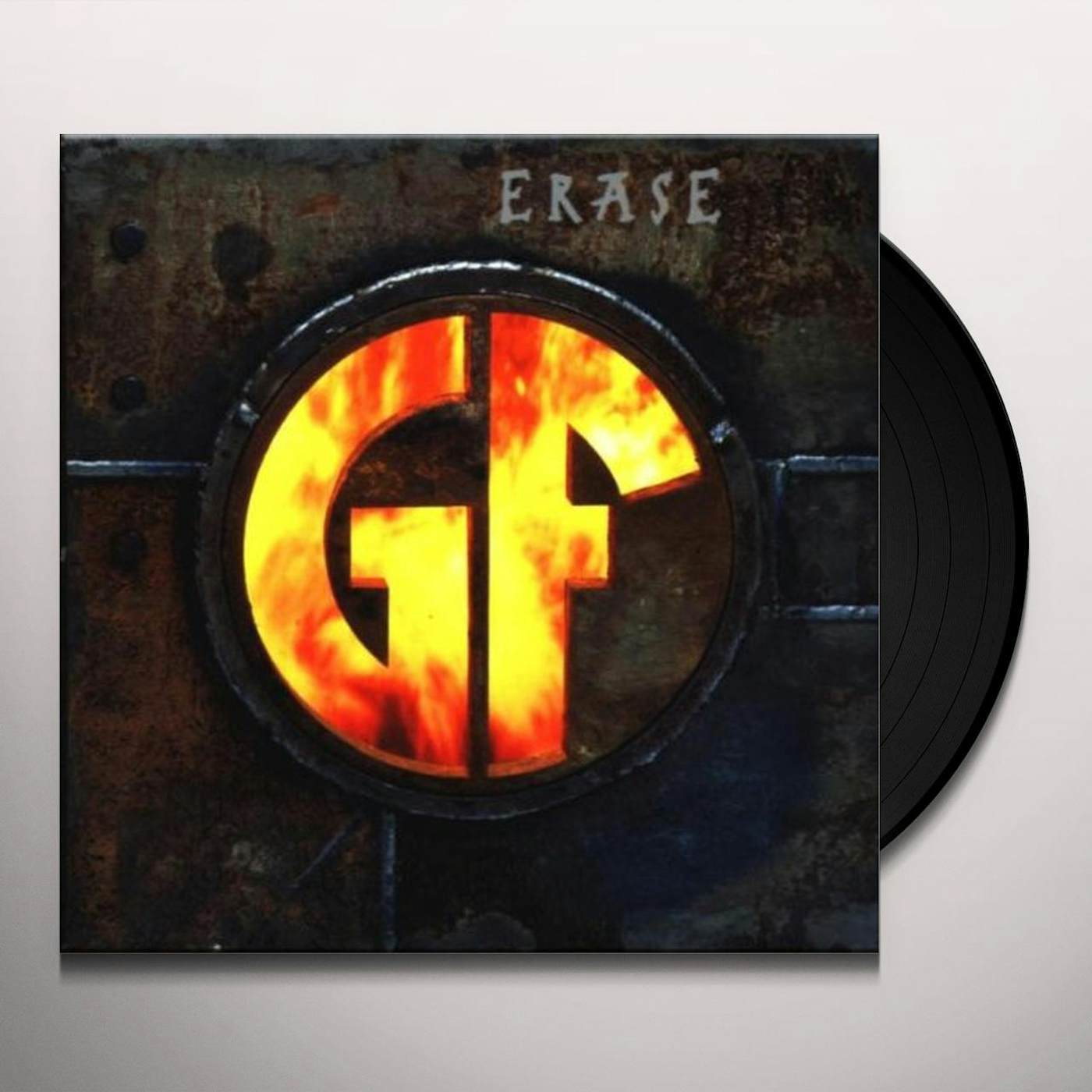 Gorefest ERAASE (Vinyl)