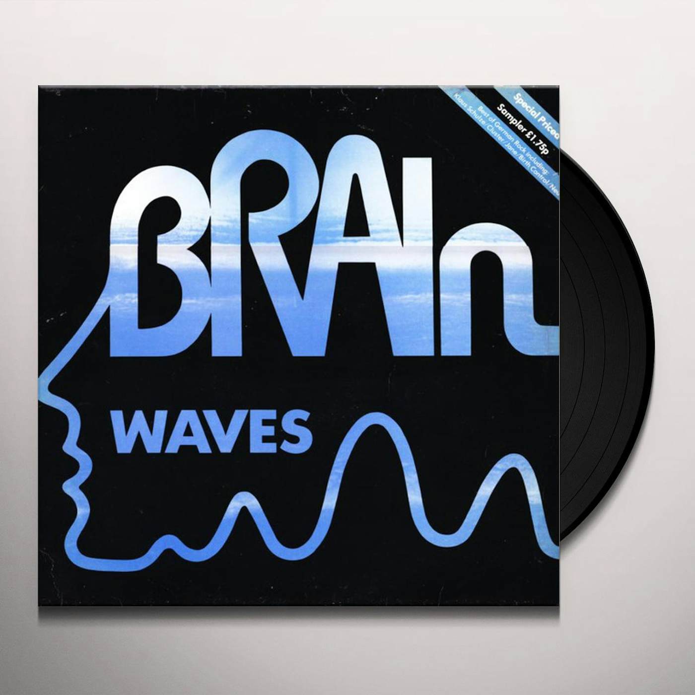 Brainwave / Various