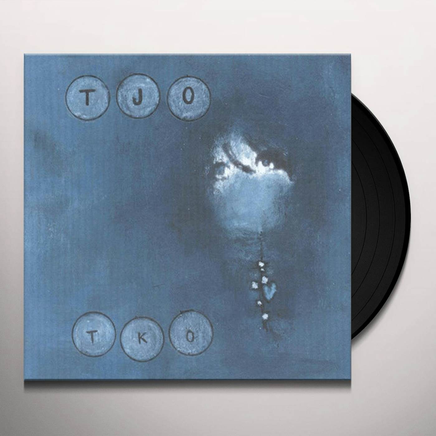 Tara Jane O'Neil TJO (Vinyl)
