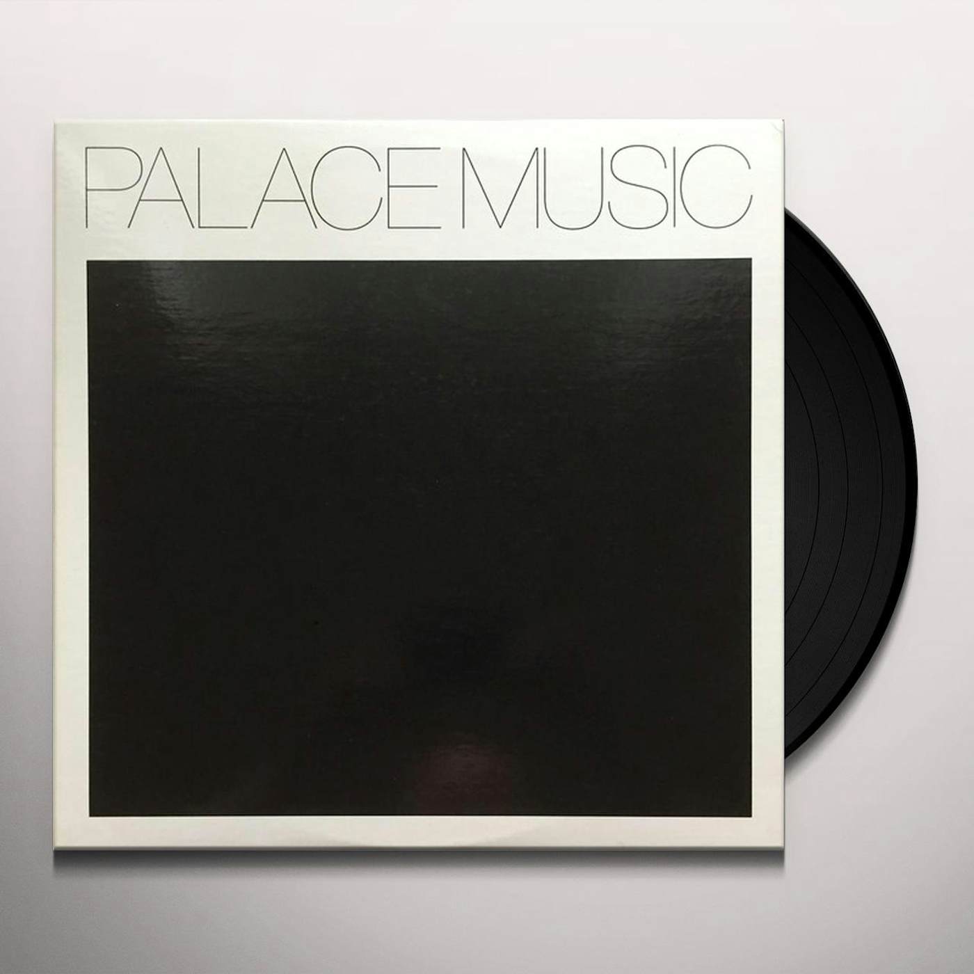 Palace Music LOST BLUES & OTHER SONGS (2LP SET) Vinyl Record