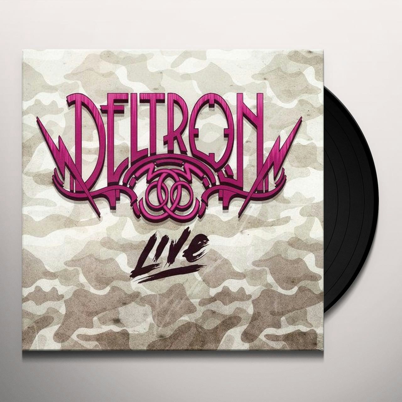 Deltron 3030 Store: Official Merch & Vinyl