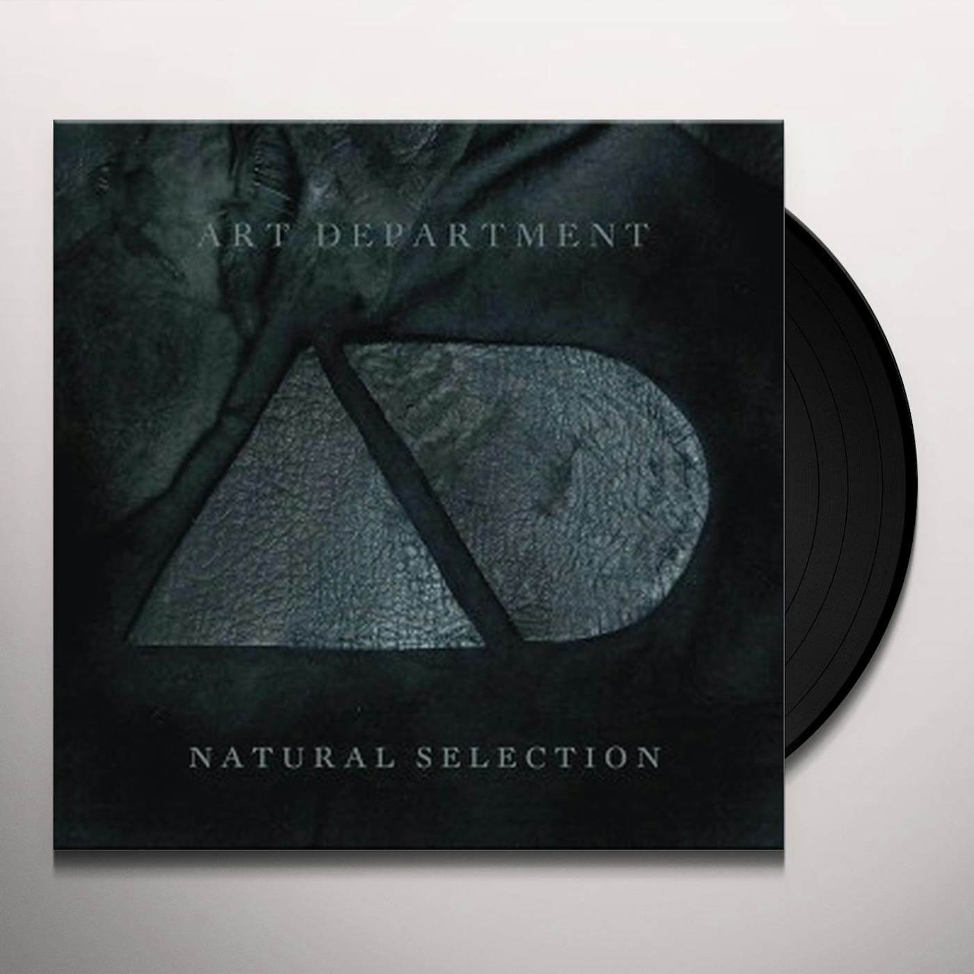 Art Department NATURAL SELECTION (UK) (Vinyl)