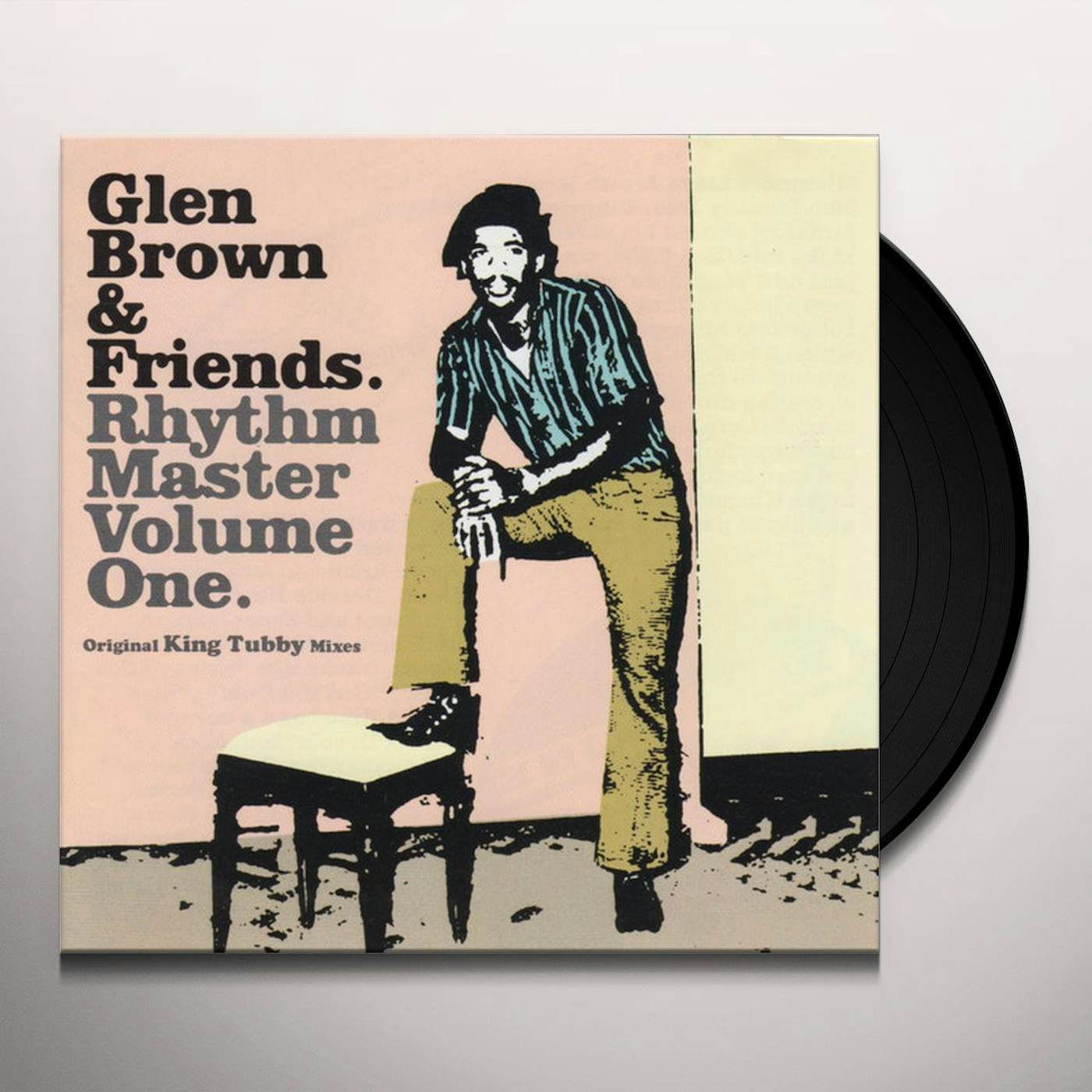 Glen Brown & Friends