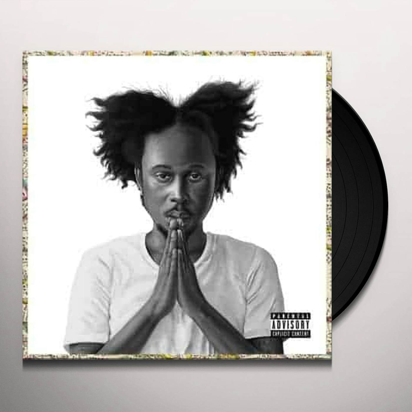 Popcaan WHERE WE COME FROM (DELUXE GATEFOLD EDITION) Vinyl Record - UK Release
