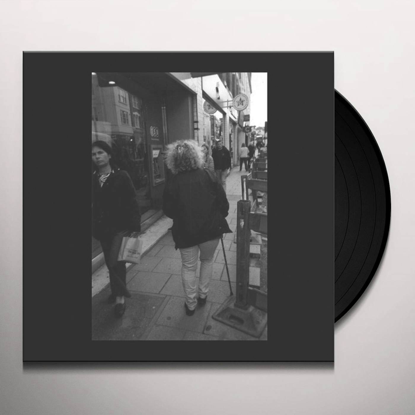 Nick Klein LONESOME DEALER Vinyl Record - UK Release